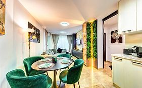 Boutique Apartment Dolce Vita Free Parking